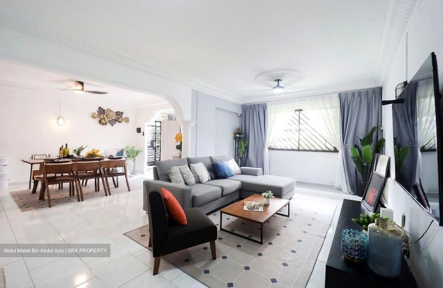 Blk 410 Yishun Ring Road (Yishun), HDB 5 Rooms #560889911